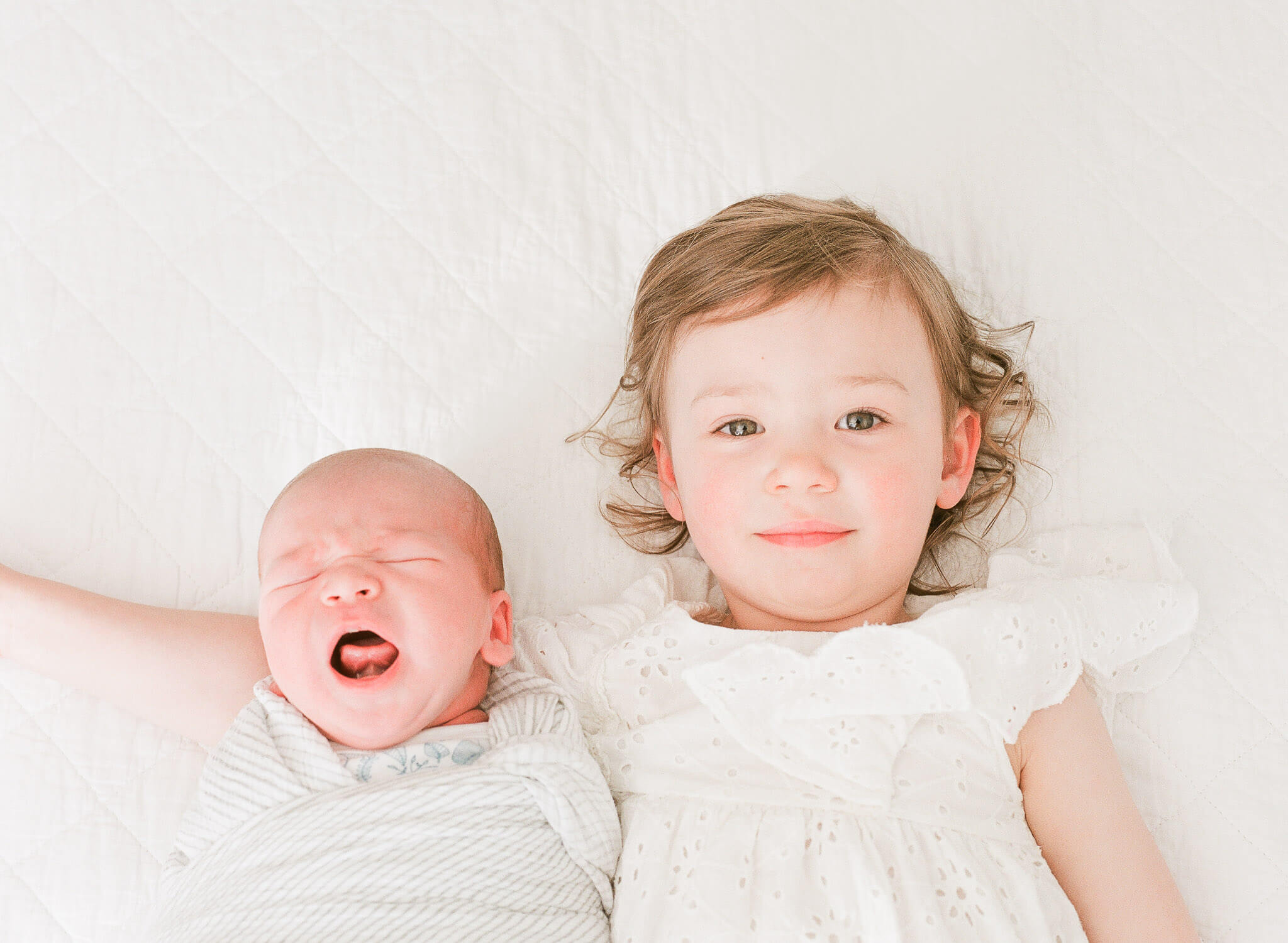5 Easy Ways You can Prepare for Newborn Photos at Home